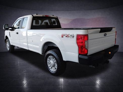 Used 2022 Ford F350 XL w/ Power Equipment Group AWD/4WD image 3