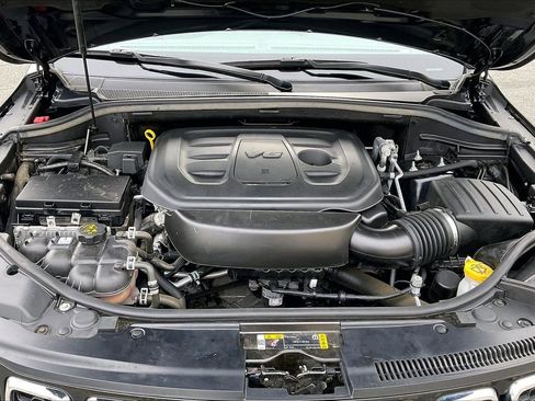 Certified 2022 Jeep Grand Cherokee Limited image 39