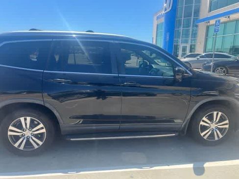 Used 2016 Honda Pilot EX-L image 3