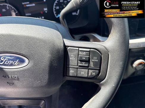 Used 2025 Ford F250 XLT AWD/4WD image 19