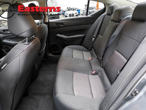 Used 2024 Nissan Altima 2.5 SV image 33