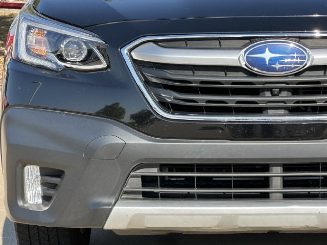 Used 2021 Subaru Outback Touring AWD/4WD image 11