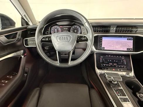 Used 2019 Audi A7 3.0T Prestige w/ Prestige Package AWD/4WD image 17
