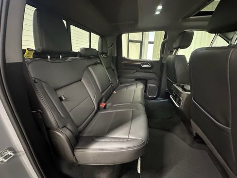 Certified 2025 GMC Sierra 1500 Denali w/ Denali Reserve Package image 24