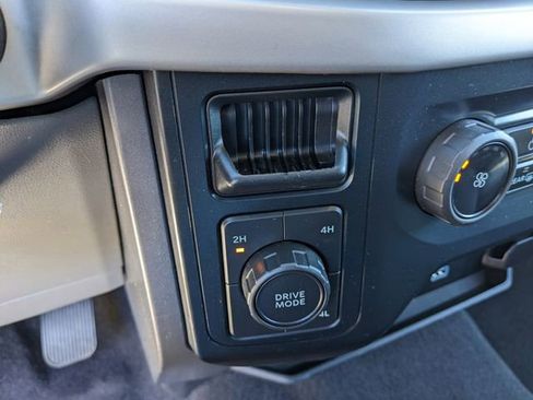 Used 2023 Ford F150 XLT image 25