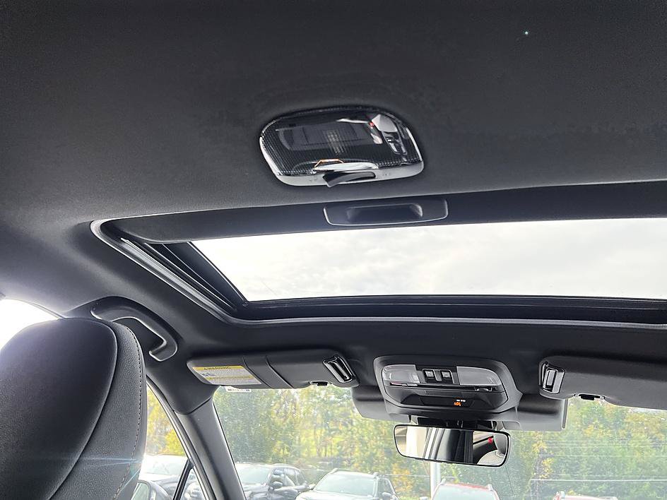 New 2026 Subaru Crosstrek 2.5i Wilderness AWD/4WD image 18