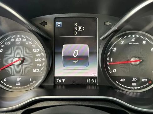 Used 2015 Mercedes-Benz C 300 4MATIC Sedan image 29