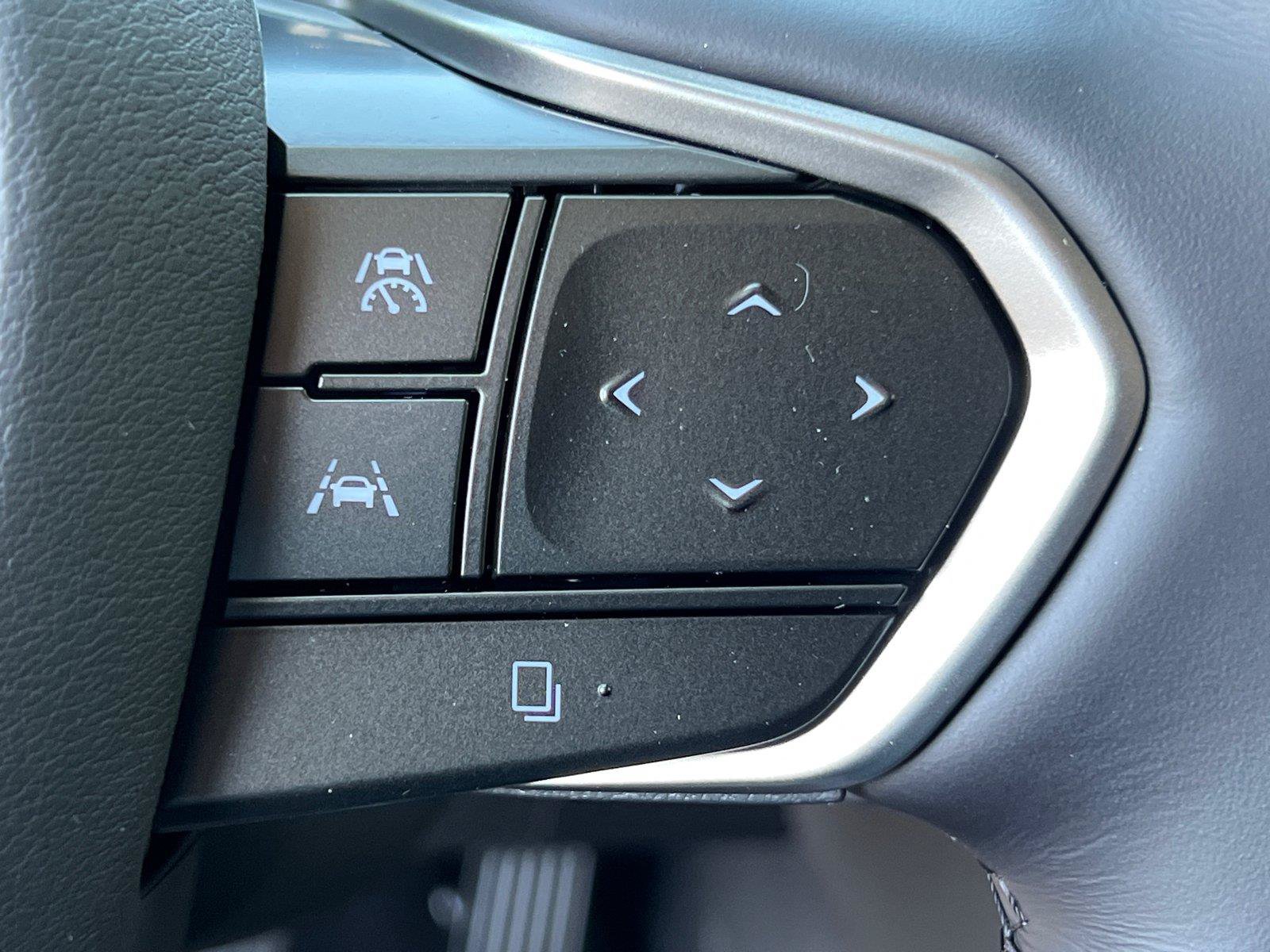 Certified 2026 Lexus NX 350 AWD w/ Premium Package image 20