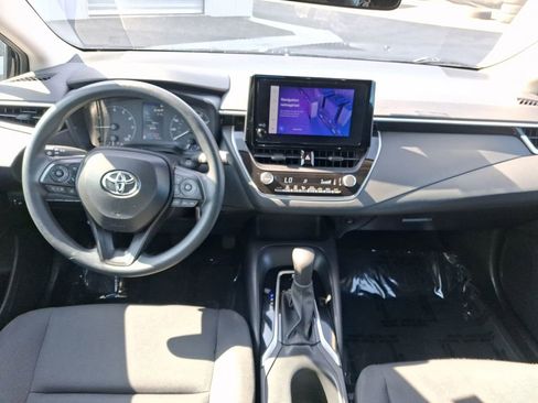 Used 2024 Toyota Corolla LE FWD image 26