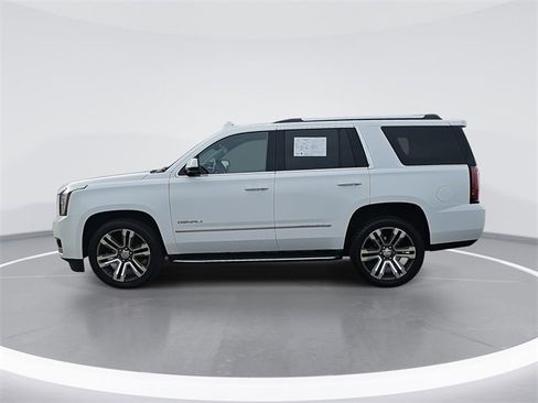 Used 2020 GMC Yukon Denali image 6