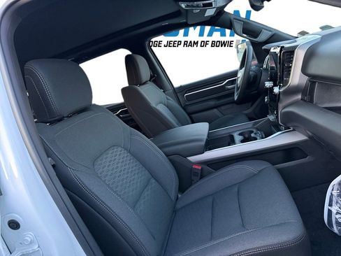 New 2026 RAM 1500 Big Horn image 31