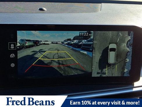 New 2026 Kia Sorento SX Prestige image 15