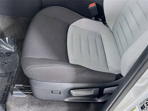 Certified 2025 Toyota 4Runner TRD Sport image 18