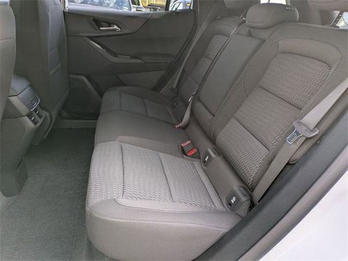 New 2026 Chevrolet Equinox LT image 26