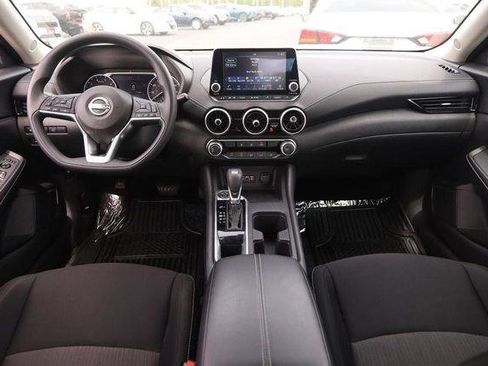 Used 2024 Nissan Sentra SV image 21