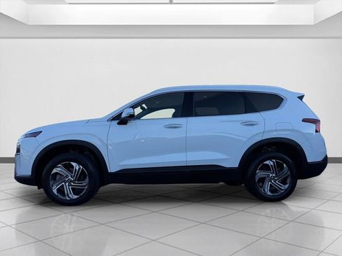 Used 2023 Hyundai Santa Fe SEL AWD/4WD image 2