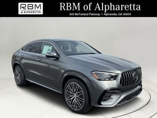 New 2026 Mercedes-Benz GLE 53 AMG GLE 53 AMG video 1