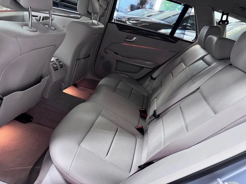 Used 2014 Mercedes-Benz E 350 4MATIC Wagon image 16