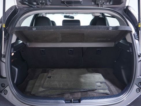 Used 2016 Toyota Prius C Four image 22