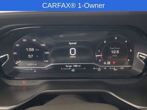 Certified 2024 GMC Yukon XL Denali AWD/4WD image 15