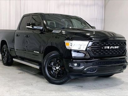 Used 2022 RAM 1500 Lone Star