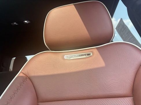 Used 2023 GMC Sierra 1500 Denali Ultimate image 17