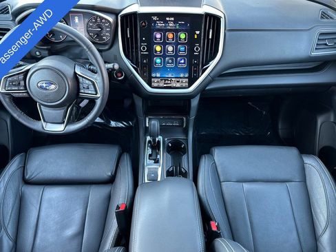 Used 2023 Subaru Ascent Limited image 12
