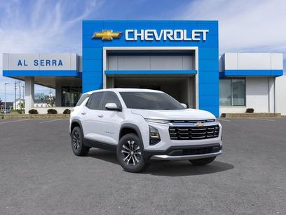 New 2027 Chevrolet Equinox LT w/ Convenience Package II