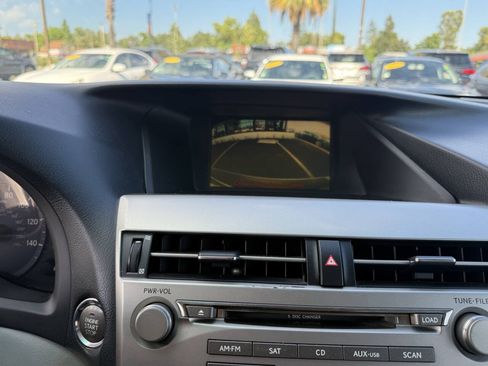 Used 2010 Lexus RX 350 AWD w/ Premium Pkg image 20