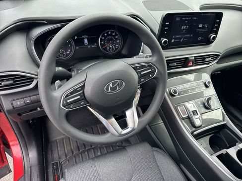 Used 2023 Hyundai Santa Fe SE image 18