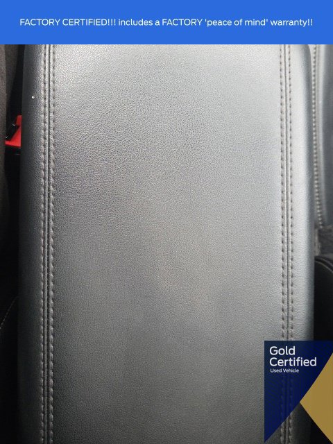 Used 2023 Ford Edge SEL w/ Convenience Package AWD/4WD image 37