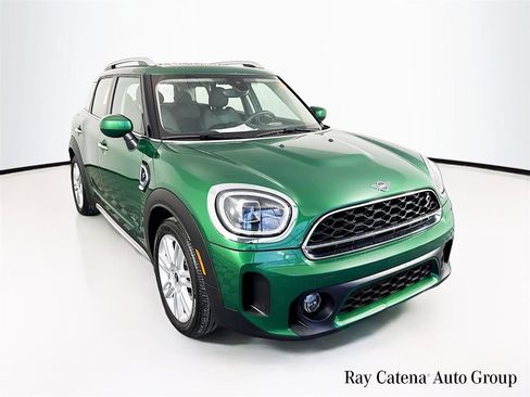 Used 2023 MINI Cooper Countryman S image 1