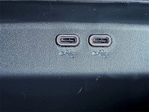 New 2026 Chevrolet Blazer EV SS w/ LPO, Blackout Package image 19