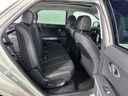 Used 2023 Hyundai Ioniq 5 Limited image 28