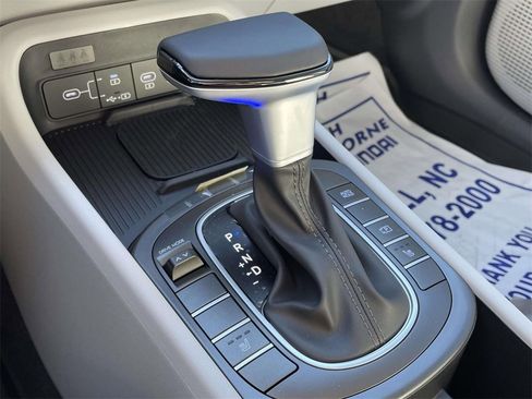 New 2026 Hyundai Kona SEL Sport image 28