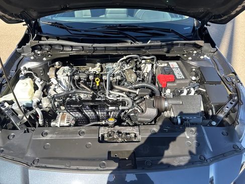 Used 2022 Nissan Altima 2.5 SV image 15