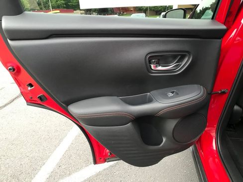 Certified 2025 Honda HR-V Sport image 25