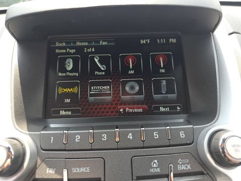 Certified 2015 GMC Terrain SLE w/ Chrome Edition FWD image 24