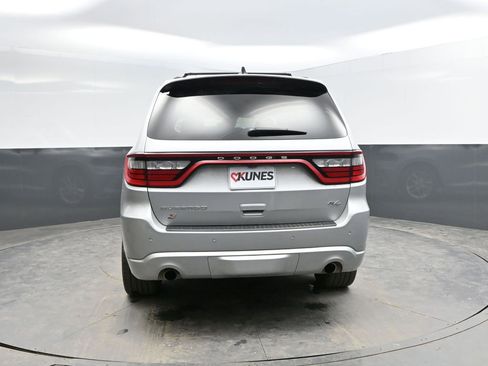 Used 2025 Dodge Durango R/T image 8