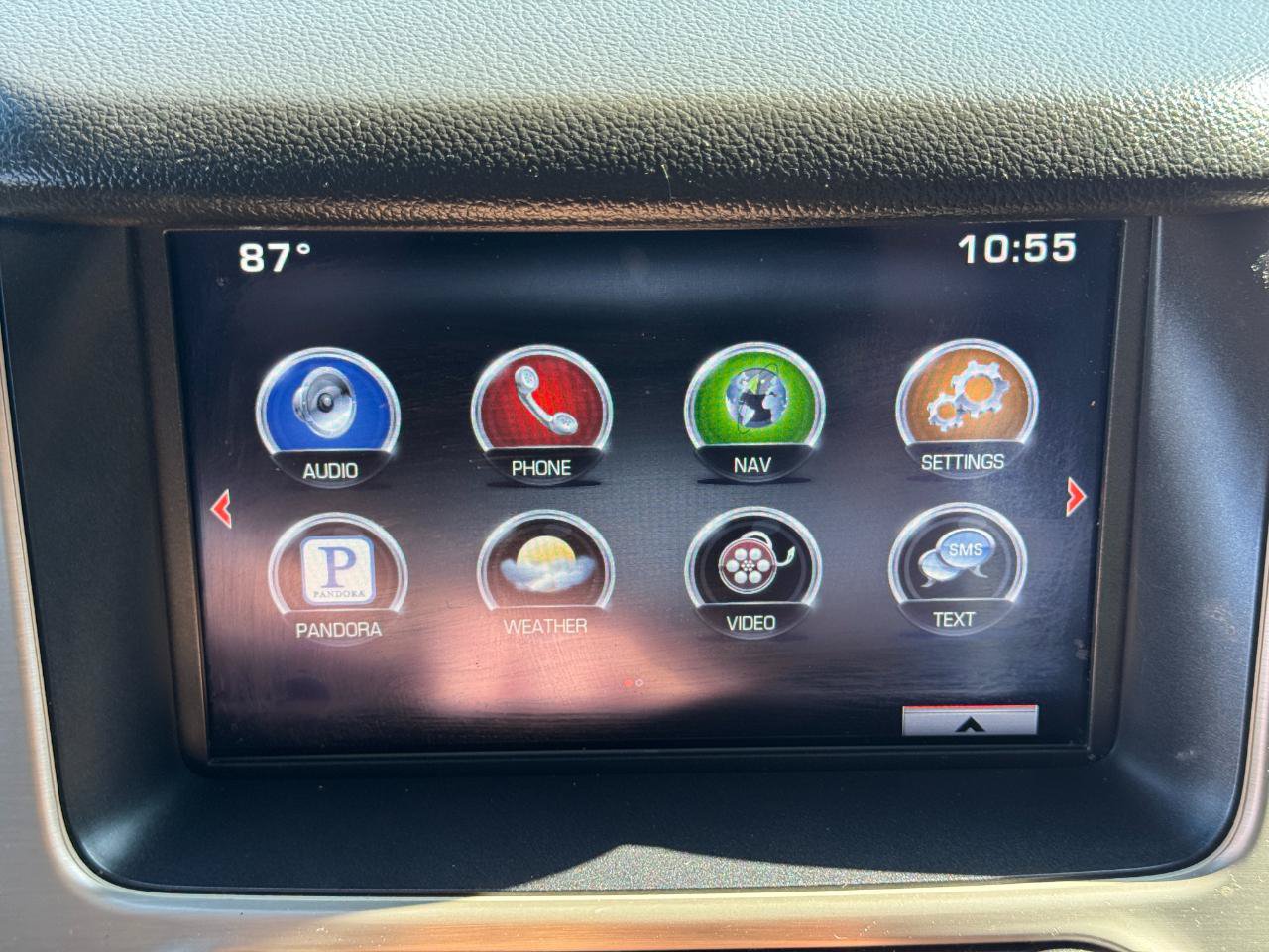Used 2015 GMC Yukon Denali w/ Open Road Package RWD image 47