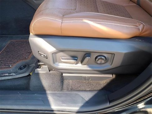 Used 2024 Toyota Tundra 1794 Edition image 12