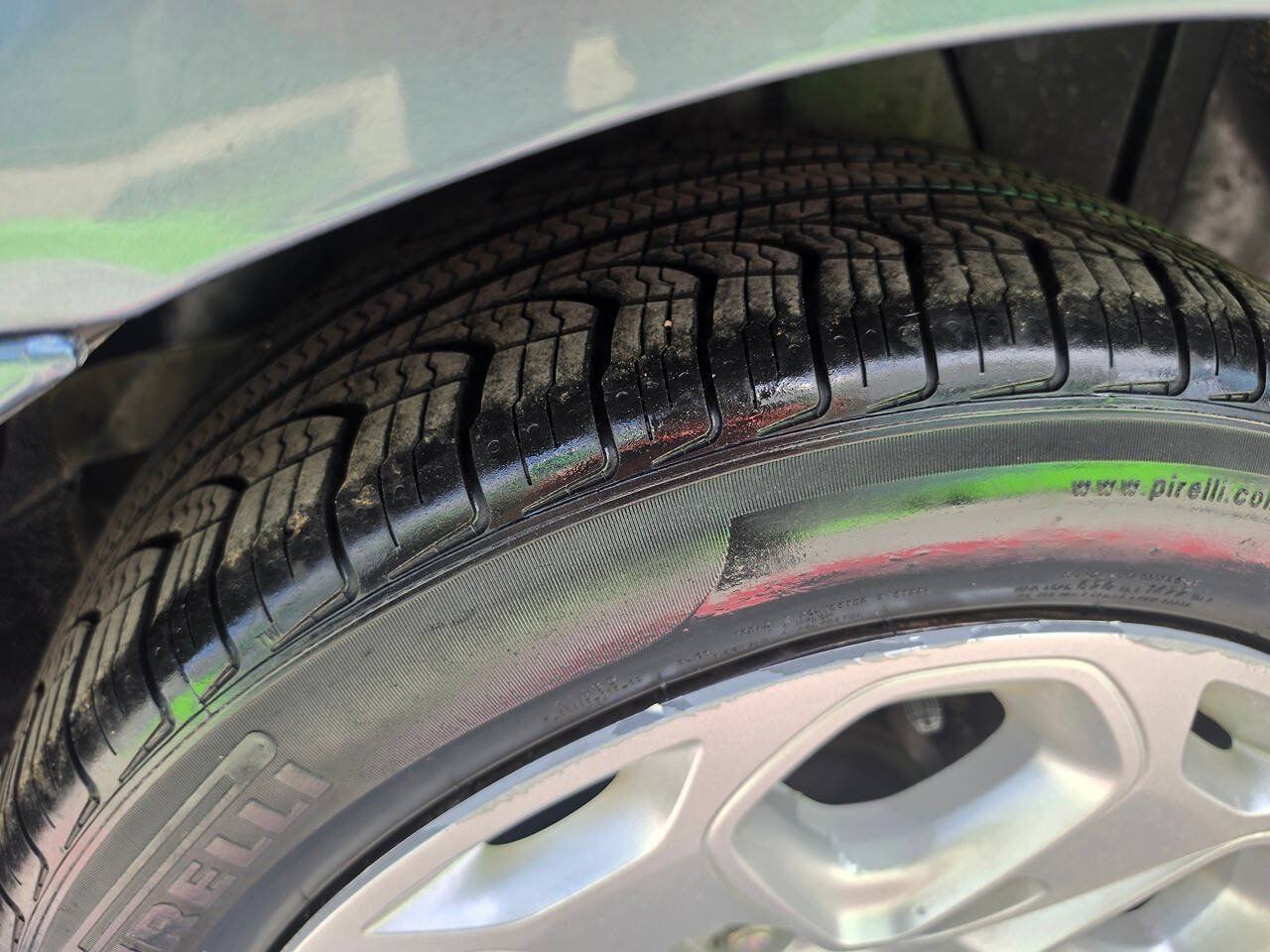 Used 2011 Ford Fusion SE w/ 202A Rapid Spec Order Code FWD image 49