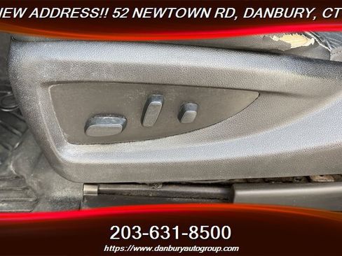 Used 2018 Chevrolet Silverado 1500 LTZ AWD/4WD image 13