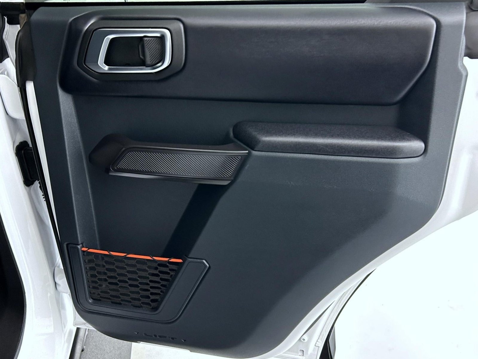 Used 2024 Ford Bronco Raptor w/ Interior Carbon Fiber Pack 6 AWD/4WD image 21