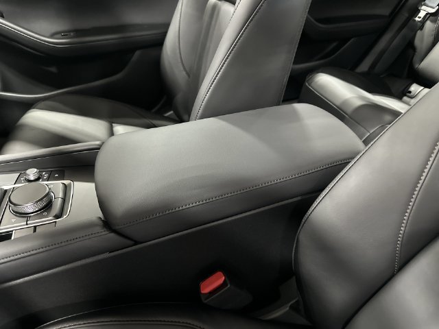 New 2026 MAZDA MAZDA3 2.5 S Sedan w/ Preferred Pkg FWD image 28