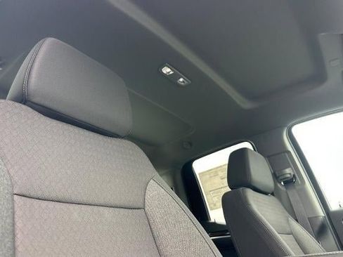 New 2026 GMC Sierra 1500 Elevation AWD/4WD image 17