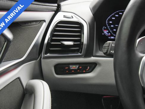 Used 2023 BMW M8 Gran Coupe xDrive Competition image 35