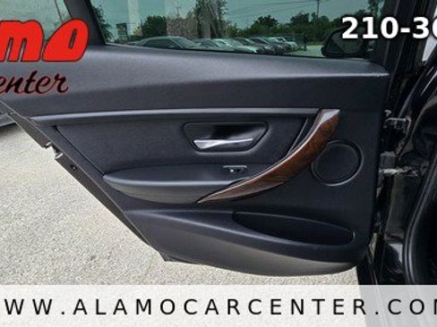 Used 2015 BMW 328i Sedan RWD image 28