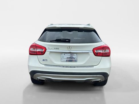 Used 2017 Mercedes-Benz GLA 250 w/ Premium Package image 4