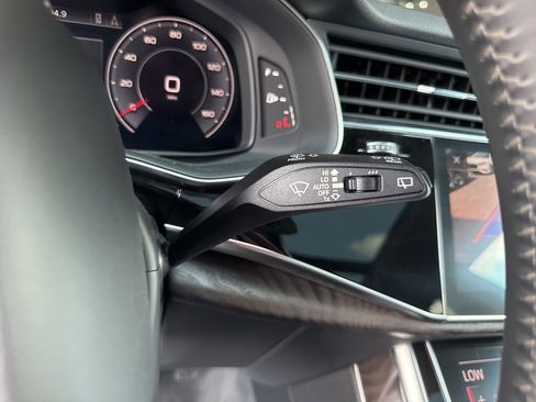 Used 2019 Audi Q8 Premium w/ Convenience Package image 30